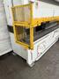 135 TON X 10' PACIFIC HYDRAULIC PRESS BRAKE: STOCK #77100