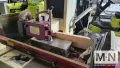 10&quot; x 20&quot; Acer AGS-1020AHD 3 Axis Auto Surface Grinder