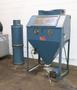 TRINCO 36/BP BLAST POT USED