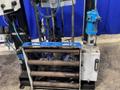 ABB AUTOMATION GMBH 3600 PSI INTEGRATED DISPENSING FUNCTION PACKAGE DOUBLE PUMP 200 I HEATED  -  3HDAK010029612