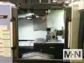 Doosan DNM 4500 4th Axis CNC Vertical Machining Center, 2021