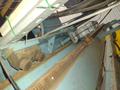 16' JETLINE ENGINEERING MODEL #LWS-192 LONGITUDINAL EXTERNAL SEAM WELDER : YOBRO #25752