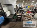 MAZAK Nexus 510C-II Vertical Machining Center