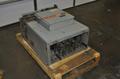 400 HP General Electric Variable Speed Drive