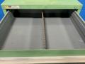 STANLEY VIDMAR 7 @ 25” X 25” X 5” TOOL CABINET