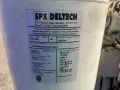 DELTECH 165 SCFM @ 100 PSIG PRESSURE-SWING REGENERATIVE DESICCANT COMPRESSED AIR DRYER  -  HCS-165