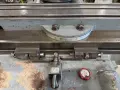 CINCINNATI MILACRON #2MT Tool &amp; Cutter Grinder Power Table #7581