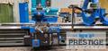 Lathes Flat Bed Manual &amp; CNC