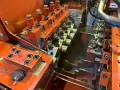 NATIONAL FORMAX LEAN FX 10 5 DIE COLD FORMER