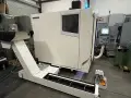 MORI SEIKI DMC 635 V ECOLINE CNC Vertical Machining Center 2013’ #6220
