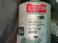 3M 10,000PSI MS2 MODULAR SPLICING SYSTEM W/ AIR PUMP 4030
