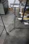 Roller Stock Stand - Adjustable Height- Auction Item