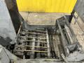 4,000 LB X 20" ROWE 4020J COIL CRADLE. STOCK # 0218326