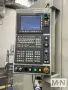 Mitsui Seiki HW550S CNC Horizontal Machining Center, 2009