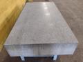 8&#039; X 4&#039; X 14&quot; CHALLENGE PRECISION LAYOUT INSPECTION GRANITE TABLE: STOCK #23790