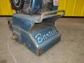 12&quot; BARTWELL MODEL #SP8G GAS ENGINE FLOOR SCARIFIER: STOCK #16196