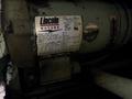 75 HP SULLAIR MODEL #VS20-75W ROTARY SCREW VACUUM SYSTEM: STOCK #22502