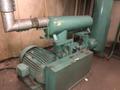 SUTORBILT, POSITIVE DISPLACEMENT BLOWER/VACUUM PUMP GAHMDLA8 100HP DRIVE STOCK# 2103