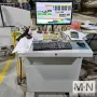 2019 DENVER AQUA 5-AXIS WATERJET