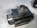 OMRON 0.9 KW AC SERVO MOTOR  -  R88M-K90010F-BS2