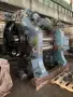 Adamson Nfm Welding Engineers 48" Calendar Sheet Line