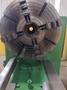 22&quot; X 120&quot; MACHINE-TOOL MODEL #230 ENGINE LATHE, 2-5/8&quot; HOLE: STOCK #17876
