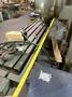 5HP LAGUN VD-6A VERTICAL MILL. STOCK # 0547026