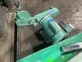 BURR KING 2 HP BENCHTOP BELT SANDER  -  960