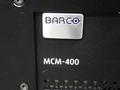 BARCO PROJECTOR  -  GALAXY 4K-23