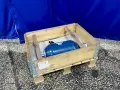HAWE HYDRAULIK, HYDROLL PISTON ACCUMULATOR, BLADDER ACCUMULATOR