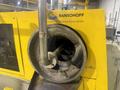 24" 2025 RANSOHOFF STAINLESS STEEL 3 STAGE GAS FIRED ROTARY DRUM PARTS WASHER: YOBRO #26058
