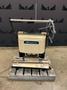 MULTI3 SPINDLE PAPER DRILL PRESS 110V USED