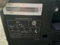 LINCOLN ELECTRIC 90-140 A WELDER  -  POWER MIG 140C