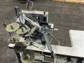 Kansai 20”x47” Table Sewing Machine Table - Fx-4412p-uta