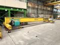 Verlinde - 12 ton x 10 000 mm