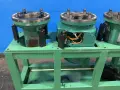 DORRIES SCHARMANN 5 MACHINE HEADS MILLING MACHINE