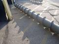 11" Diameter  Auger