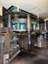 Olympia V60 LS CNC Vertical Turning Center – Live Tool C Axis VTL