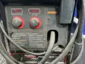 LINCOLN ELECTRIC 250 A WELDER  -  POWER MIG 255