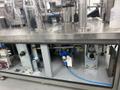 Onepack WP-8S-250Z Rotary Pouch Packaging Machine – 2022 – Like New, No Production Hours
