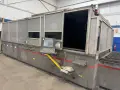 USED 6' X 12' CINCINNATI MODEL CL-940 4,000 WATT CNC FIBER LASER CUTTING SYSTEM