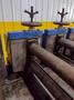 17 STAND X 4&quot; X 48&quot; B&amp;K MODEL #2B-35 RAFTED ROLLFORMER: STOCK #18127