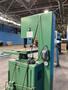 POWERMATIC 24” X 24” VERTICAL BAND SAW   -  87