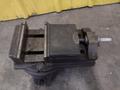 SWIVEL MACHINE VISE: STOCK 17853