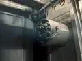 DOOSAN INFRACORE CNC HMC  -  HP 4000