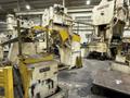 15,000 lbs. x 30" Mecon Servo Coil Feed Line for sale!