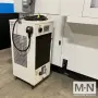 GF Mikron E 500 U 5-Axis CNC Vertical Machining Center, 2018 - 1k Cutting Hours