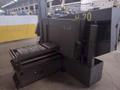 20" X 20" HYD-MECH MODEL #H-20AC AUTOMATIC HORIZONTAL BAND SAW STOCK #2924
