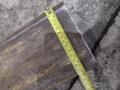 2,000 LB x 42&quot; x 48&quot; NATIONAL IND PALLET LIFTER CRANE ATTACHEMENT: STOCK #22369