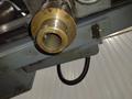 4' X 12" OOYA MODEL #RE-1225H RADIAL DRILL: YOBRO #25981